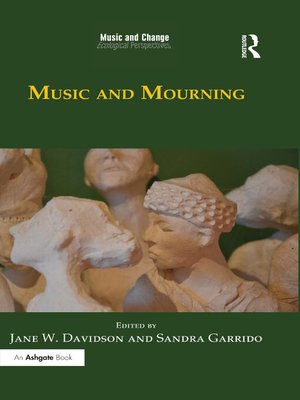 cover image of Music and Mourning